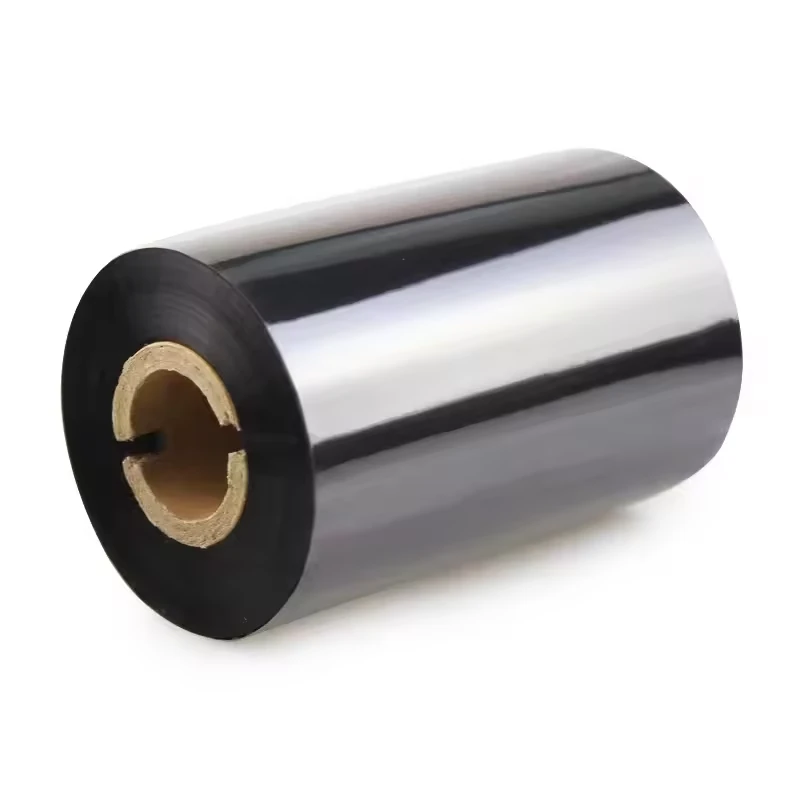 Mixed-Base Thermal Transfer Ribbon — supplier gallery image 2