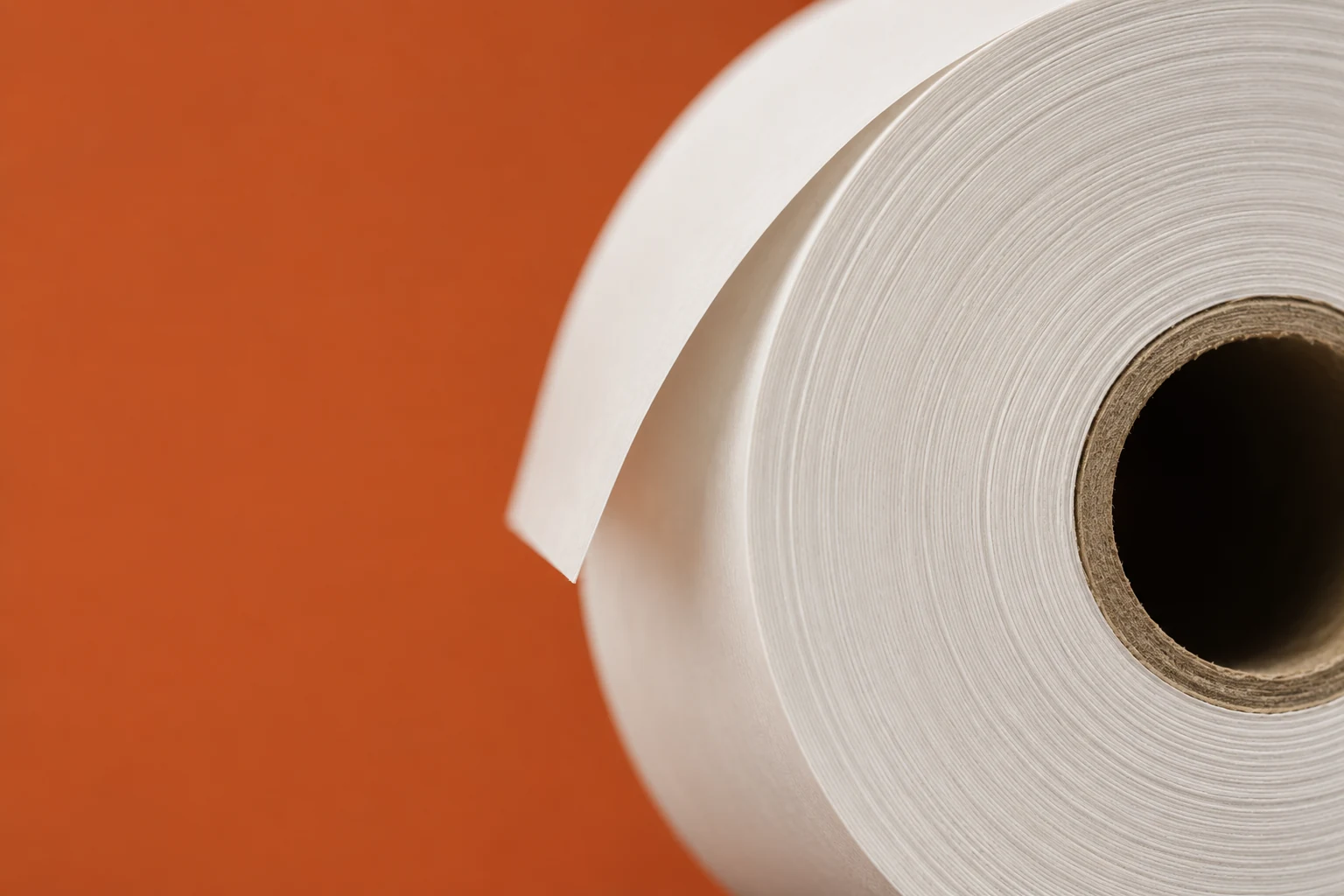 CONTACT / YOUR NEXT PAPER ORDER — paper products