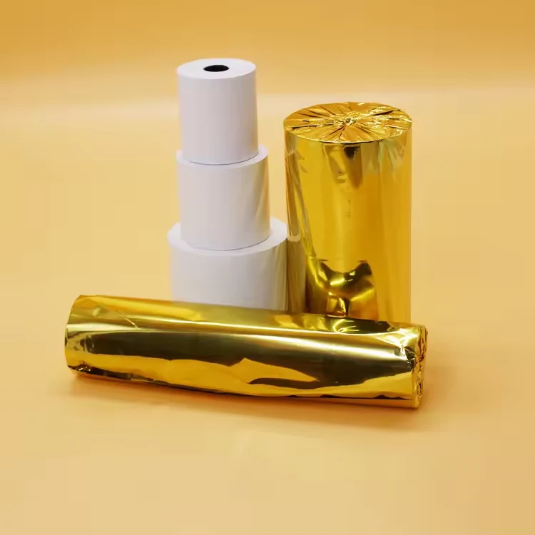 57 mm & 80 mm Thermal Barcode Label Rolls — view 7
