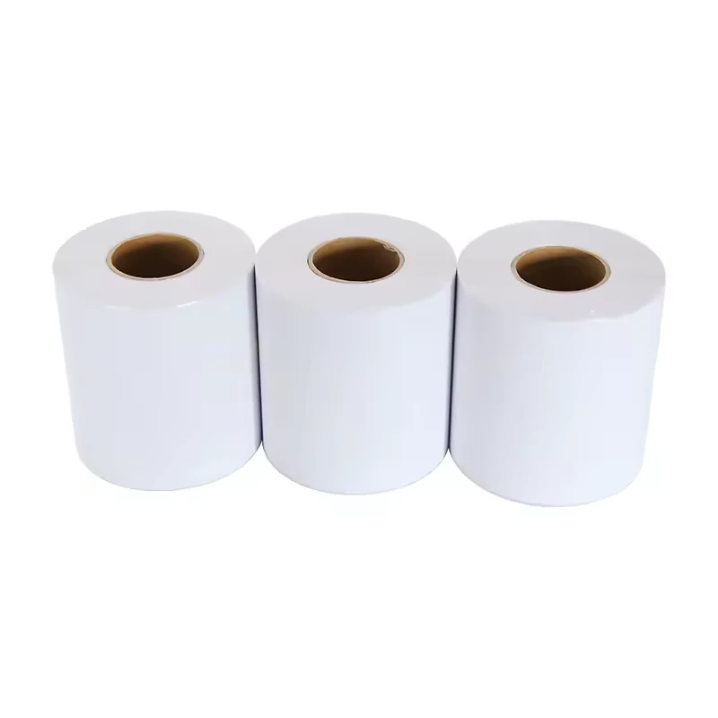4 × 6 / 100 × 150 Direct Thermal Shipping Labels — view 3