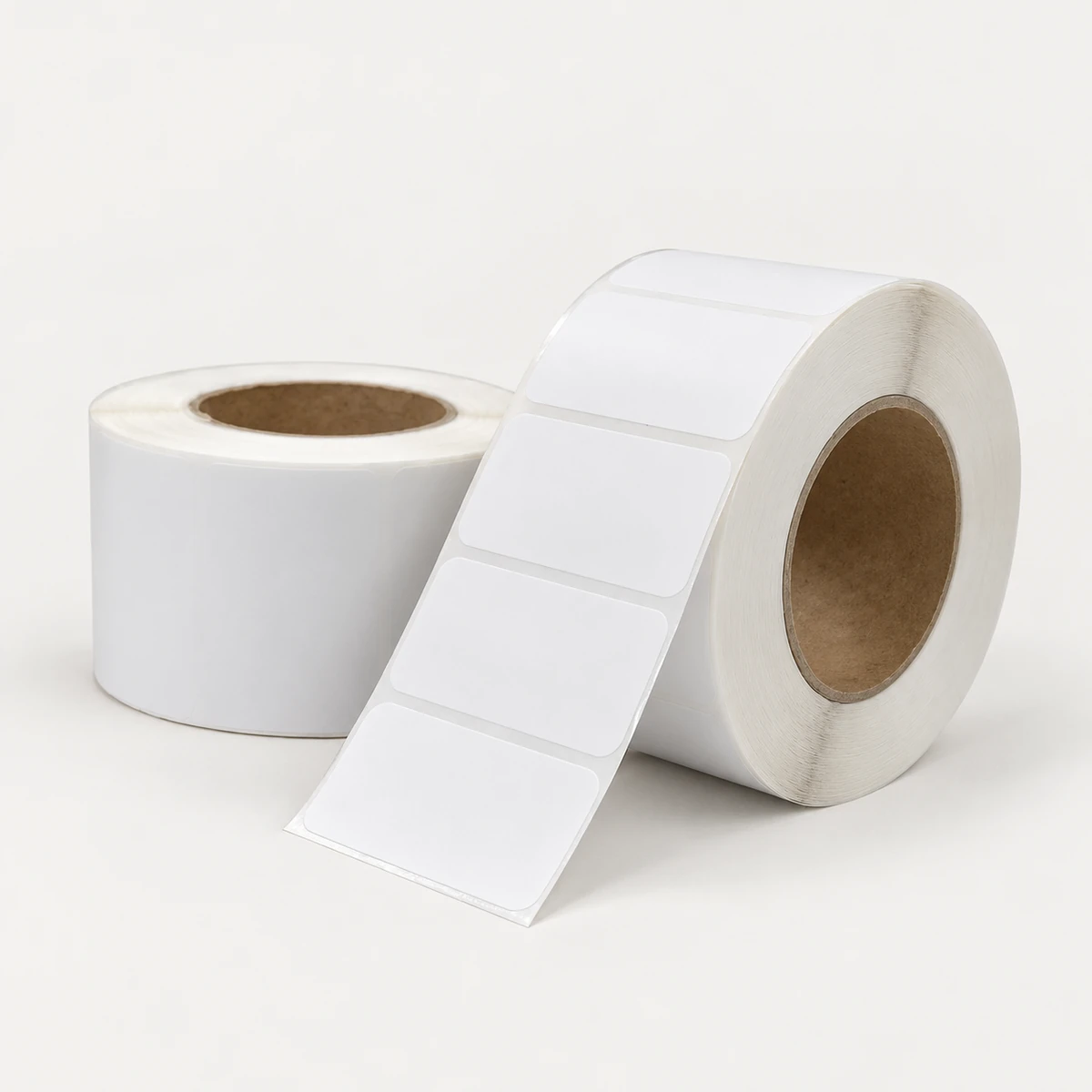 60 × 40 mm Self-Adhesive Thermal Labels