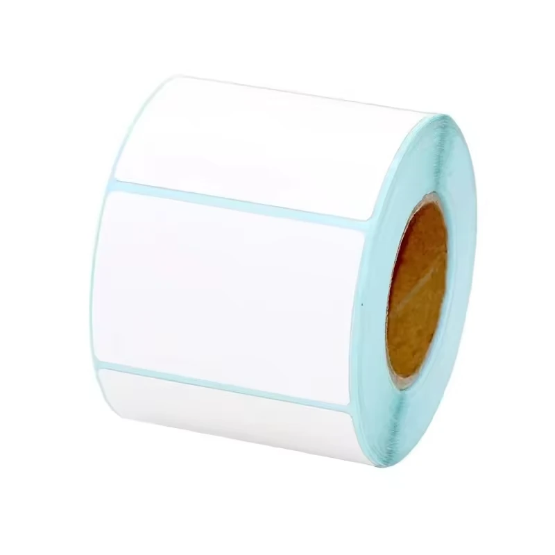 4 × 6 Thermal Shipping Label Rolls — view 3