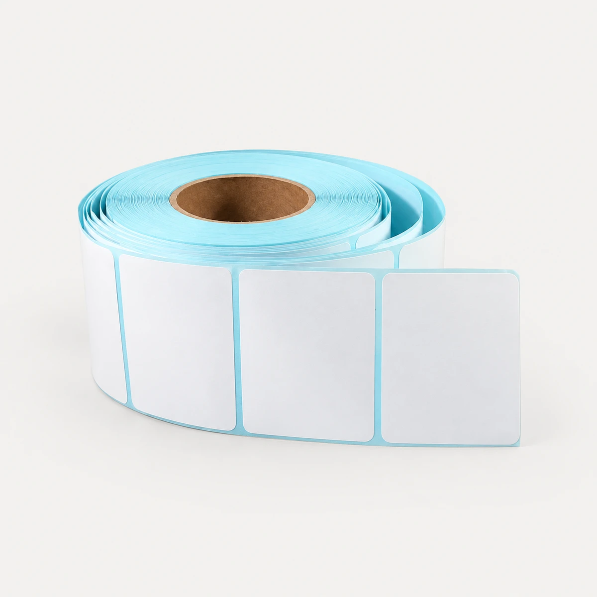 50 × 40 mm Direct Thermal Shipping Labels