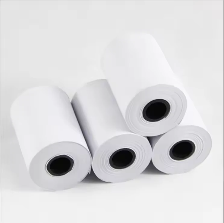 57 mm & 80 mm Printer Paper Rolls — view 4