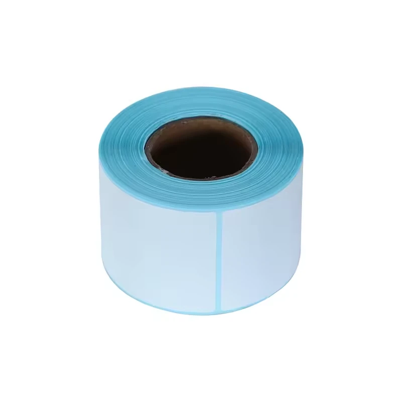 40 × 50 Thermal Shipping Label Rolls — view 5