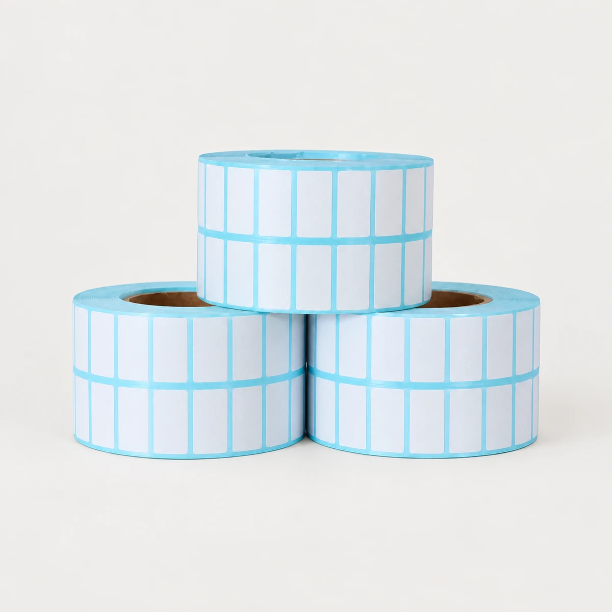 Custom Full-Color Printed Labels
