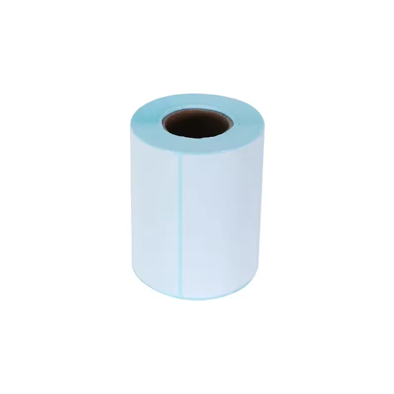 100 × 60 Self-Adhesive Thermal Label Rolls — view 5