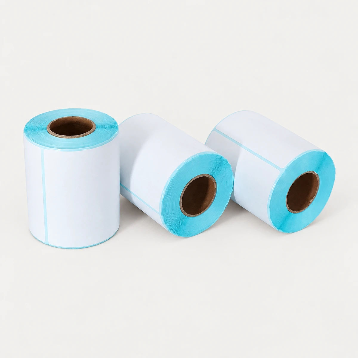 Receipt & Label Printing Supplies
