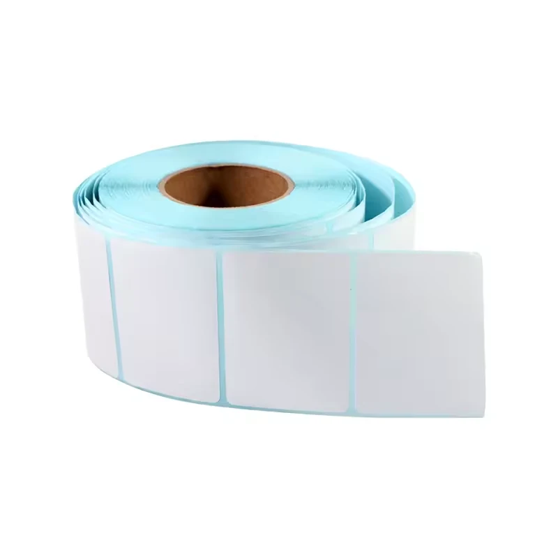 50 × 40 mm Direct Thermal Shipping Labels — view 6