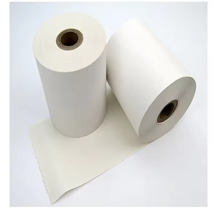 80 × 77 mm Thermal Receipt Paper Rolls — view 2