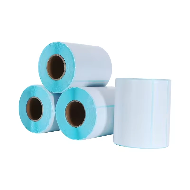 Receipt & Label Printing Supplies — view 3