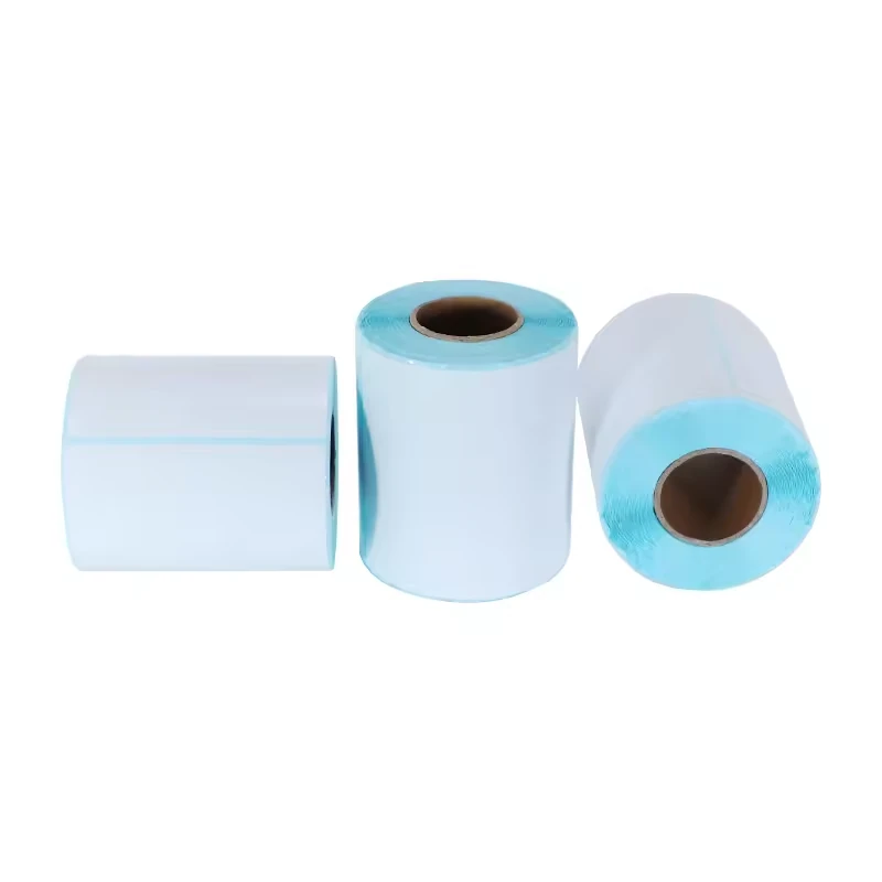 Receipt & Label Printing Supplies — supplier gallery image 2