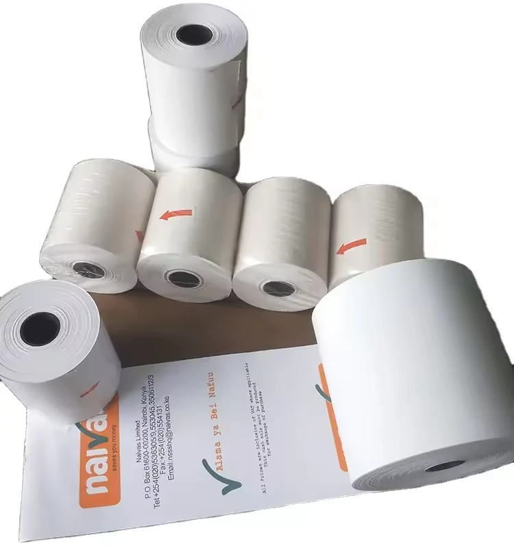 A4 Color Printer & Copy Paper — view 4