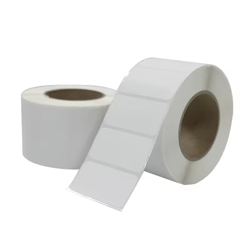 60 × 40 mm Self-Adhesive Thermal Labels — view 7