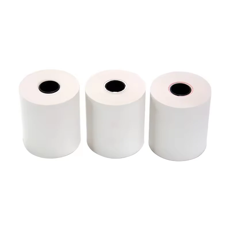 57 × 50 mm Thermal Till Rolls — 48 gsm — view 4