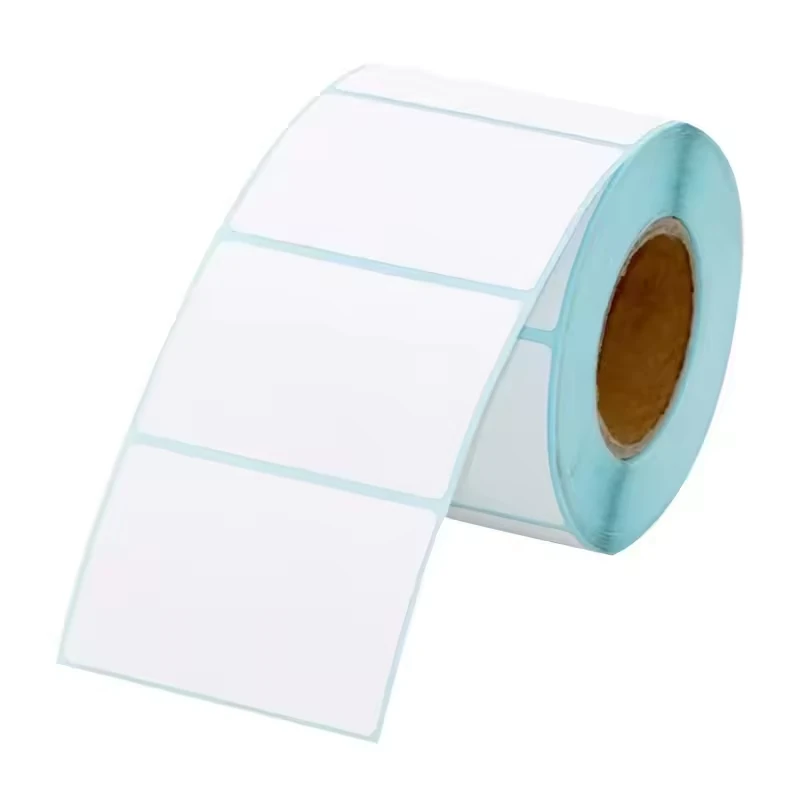 4 × 6 Thermal Shipping Label Rolls — view 2