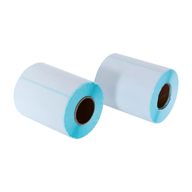 Receipt & Label Printing Supplies — view 4