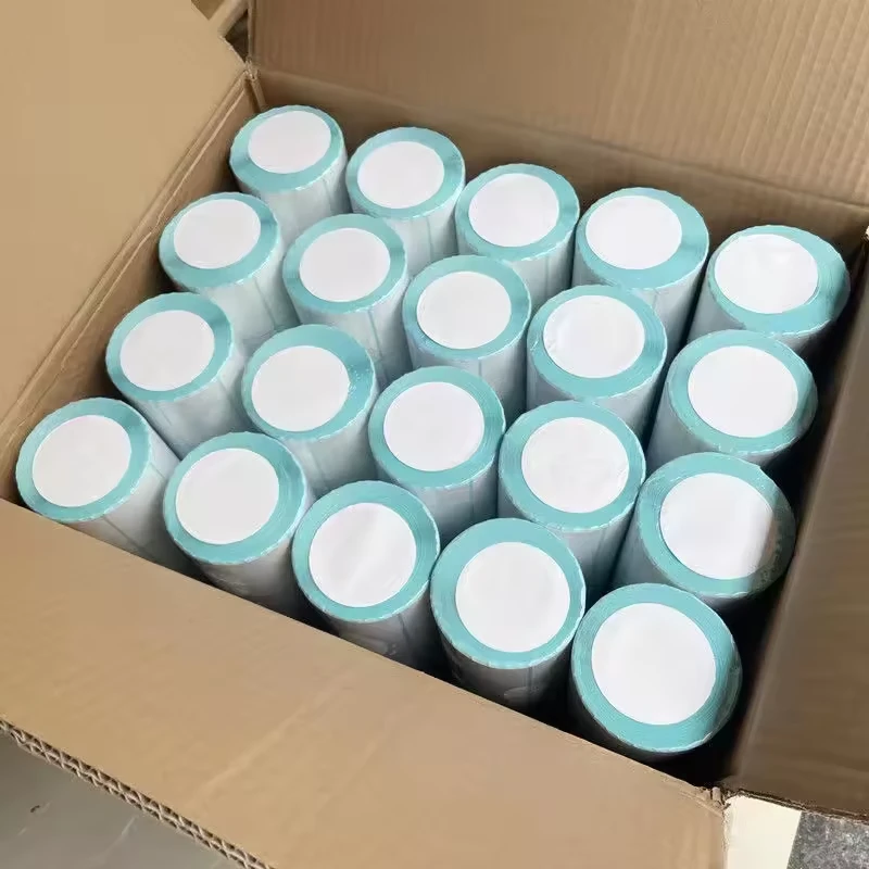 40 × 30 Thermal Printing Labels — view 4