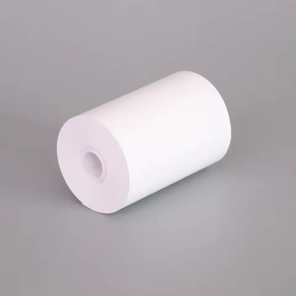57 × 40 mm Thermal Paper Rolls for POS & ATM — view 3