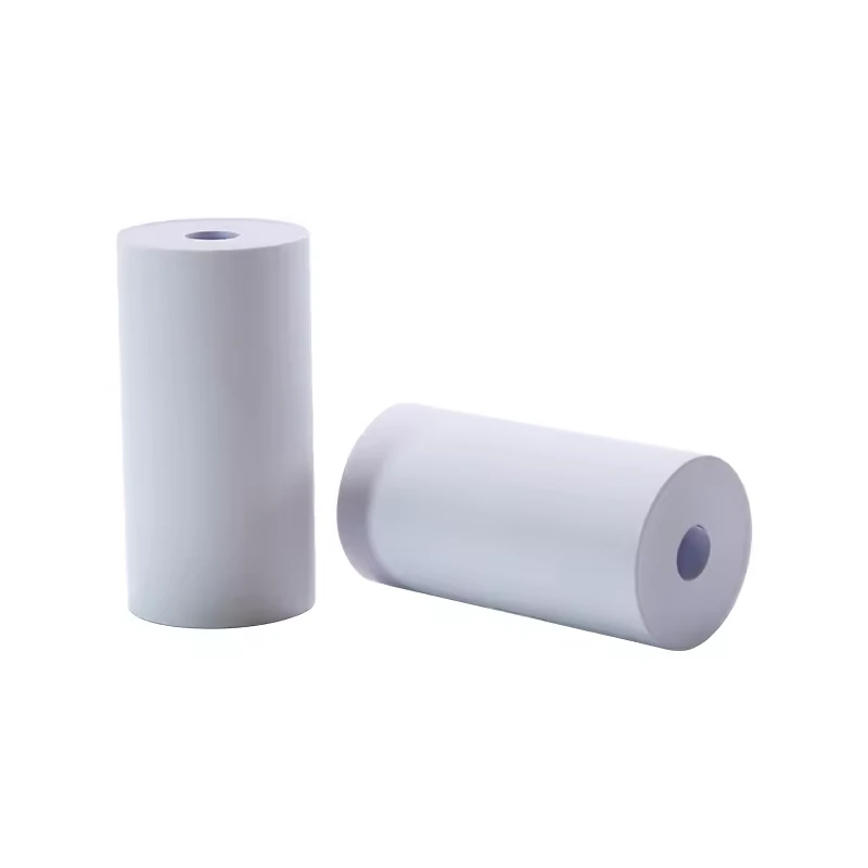 Coreless Thermal Receipt Paper Rolls — view 5