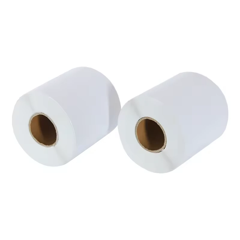 100 × 100 Direct Thermal Shipping Labels — view 6