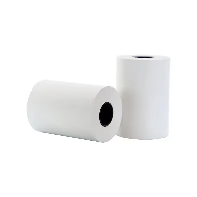 57 × 40 mm Thermal Paper Rolls — view 2