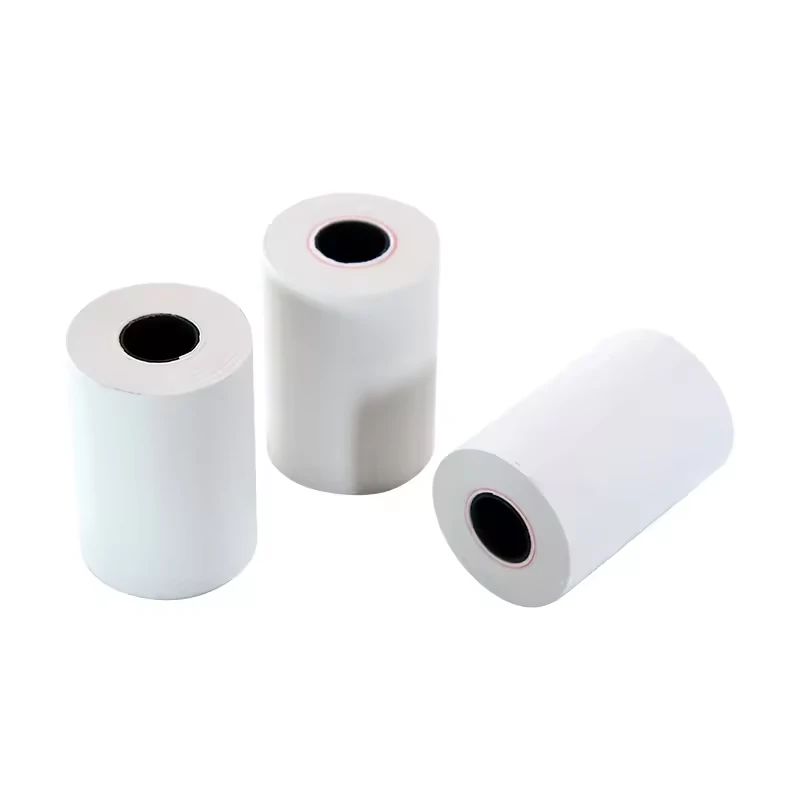 57 × 38 mm Thermal Receipt Rolls — view 2