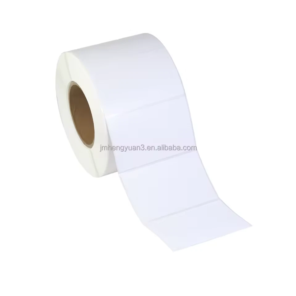 60 × 40 mm Self-Adhesive Thermal Labels — view 4