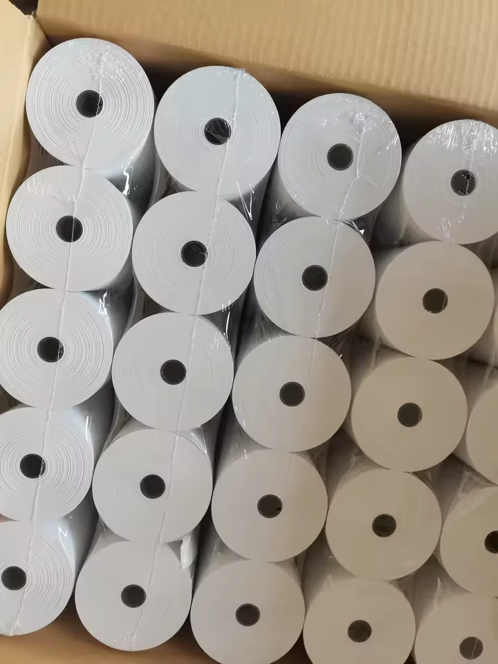 57 × 30 mm & 57 × 40 mm Thermal Rolls — view 5