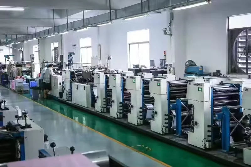 40 × 30 Thermal Printing Labels — view 6