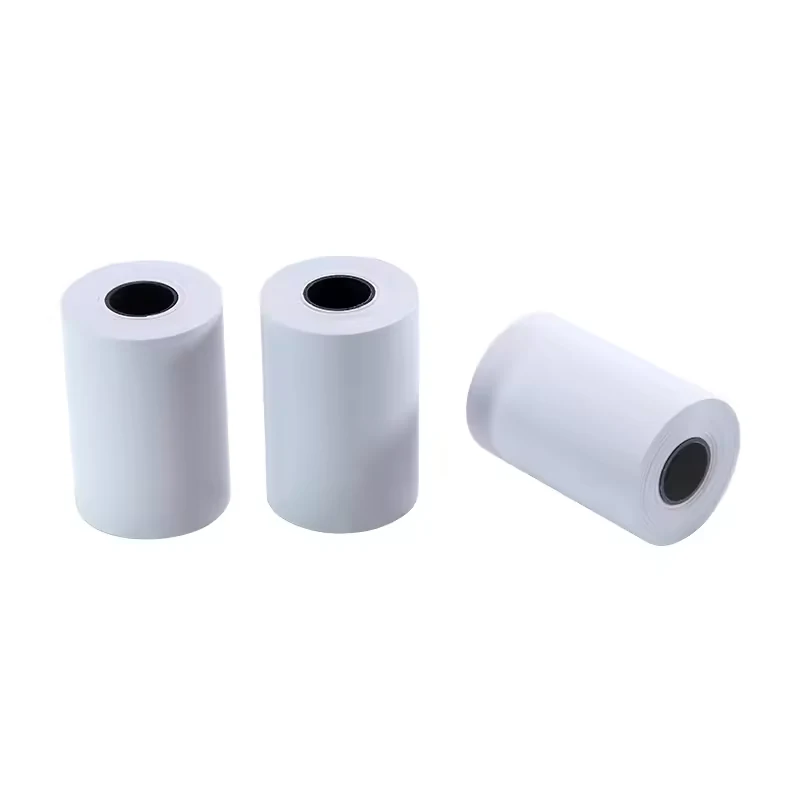 Thermal Receipt Rolls for Mini Printers — view 7