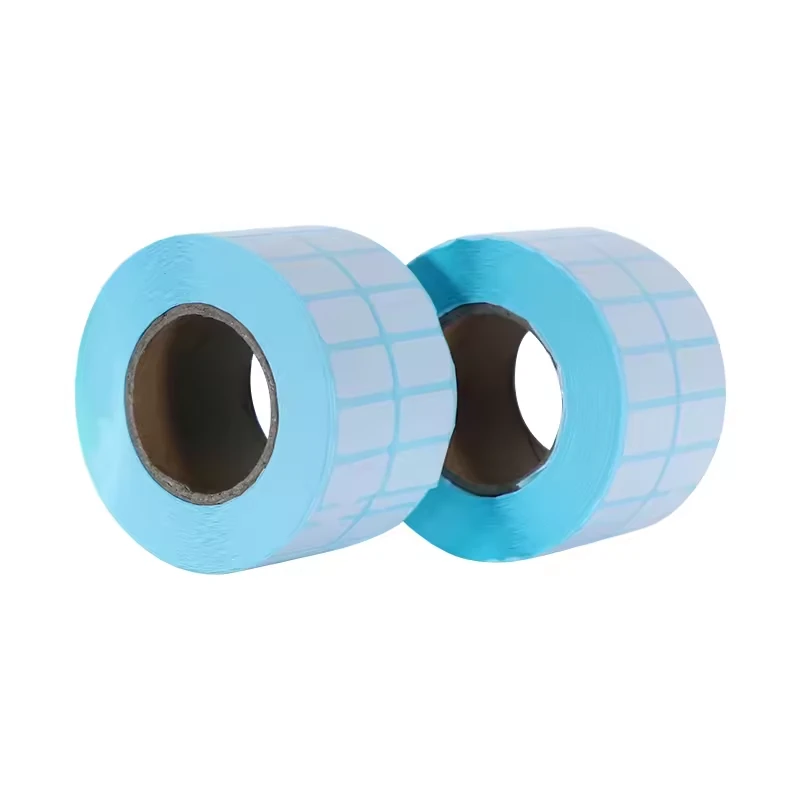 Custom Full-Color Printed Labels — view 2