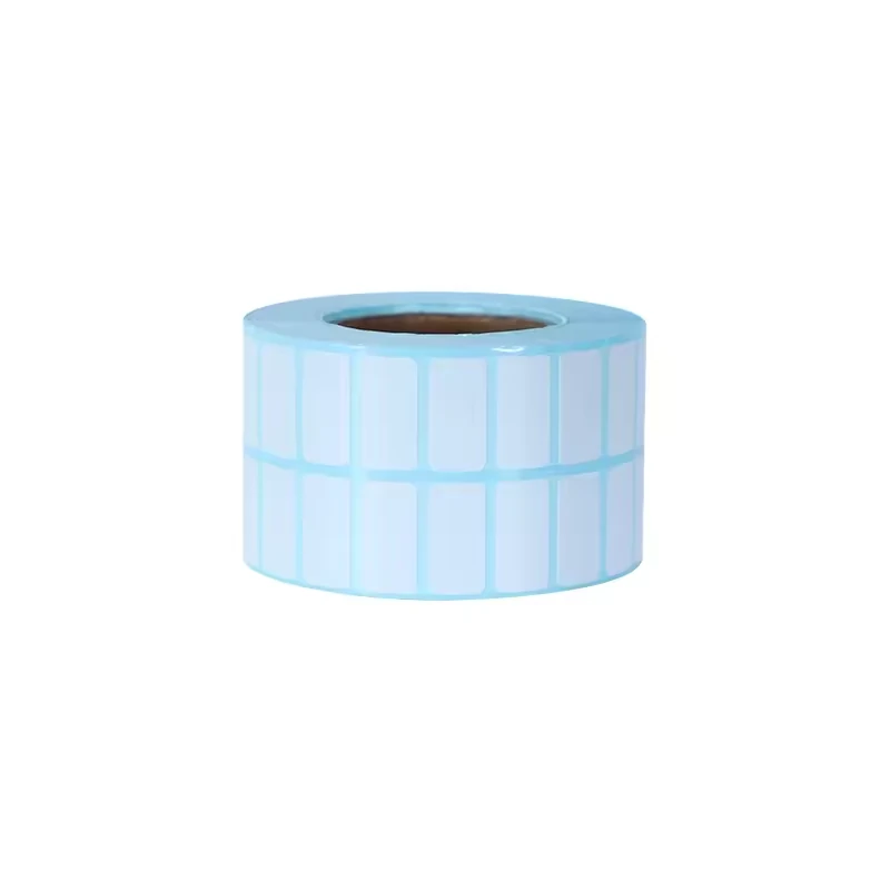 Custom Full-Color Printed Labels — view 5