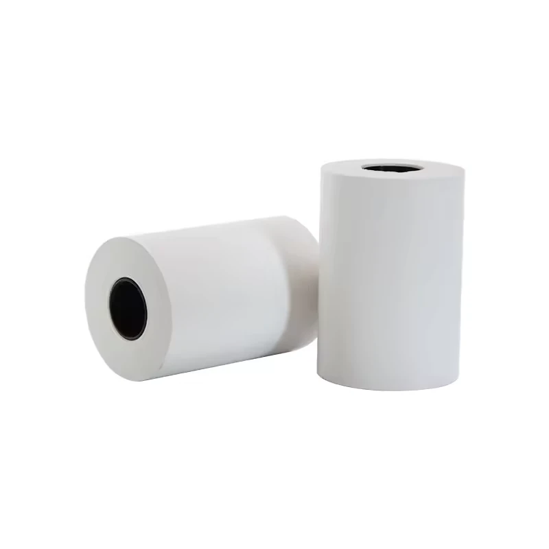 57 × 40 mm Thermal Paper Rolls — view 4