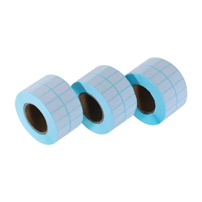 Custom Full-Color Printed Labels — view 4