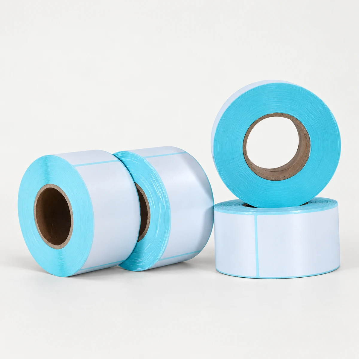 Thermal Packaging Label Stickers