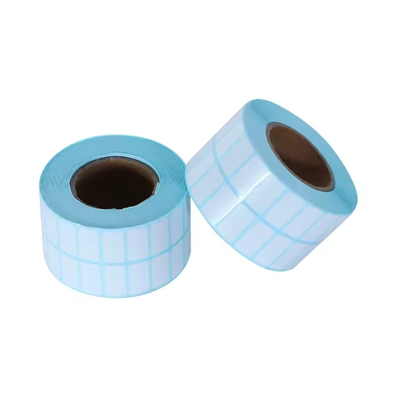 Custom Full-Color Printed Labels — view 3