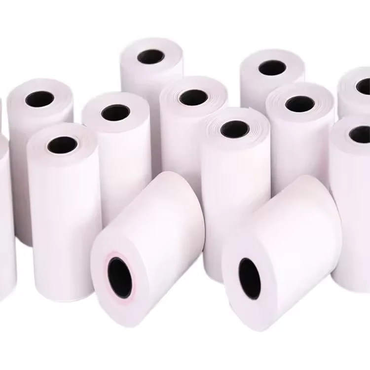 57 mm & 80 mm POS Thermal Paper Rolls — view 2