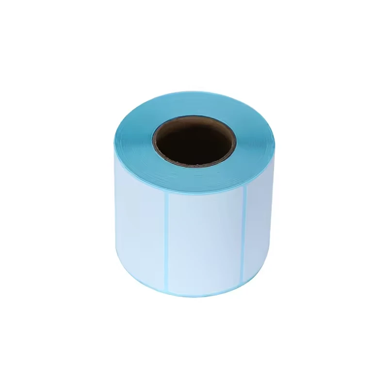 70 × 40 mm Direct Thermal Shipping Labels — view 5