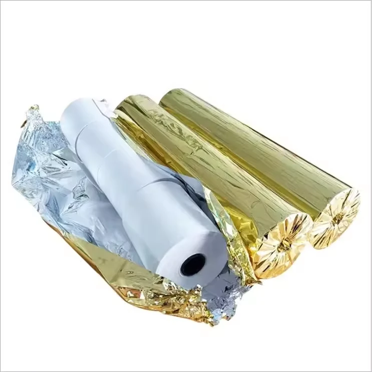 57 × 40 mm & 80 × 80 mm Thermal Rolls — view 4