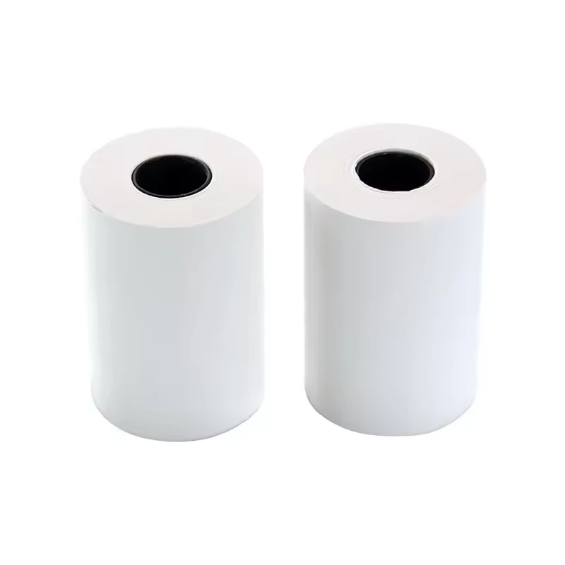 57 × 40 mm Thermal Paper Rolls — view 3