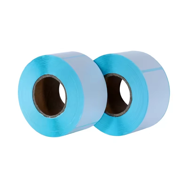 Thermal Packaging Label Stickers — view 4