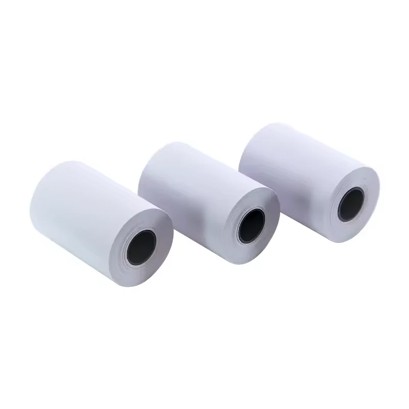Red-Arrow Thermal Receipt Rolls — 57 mm Formats — view 7