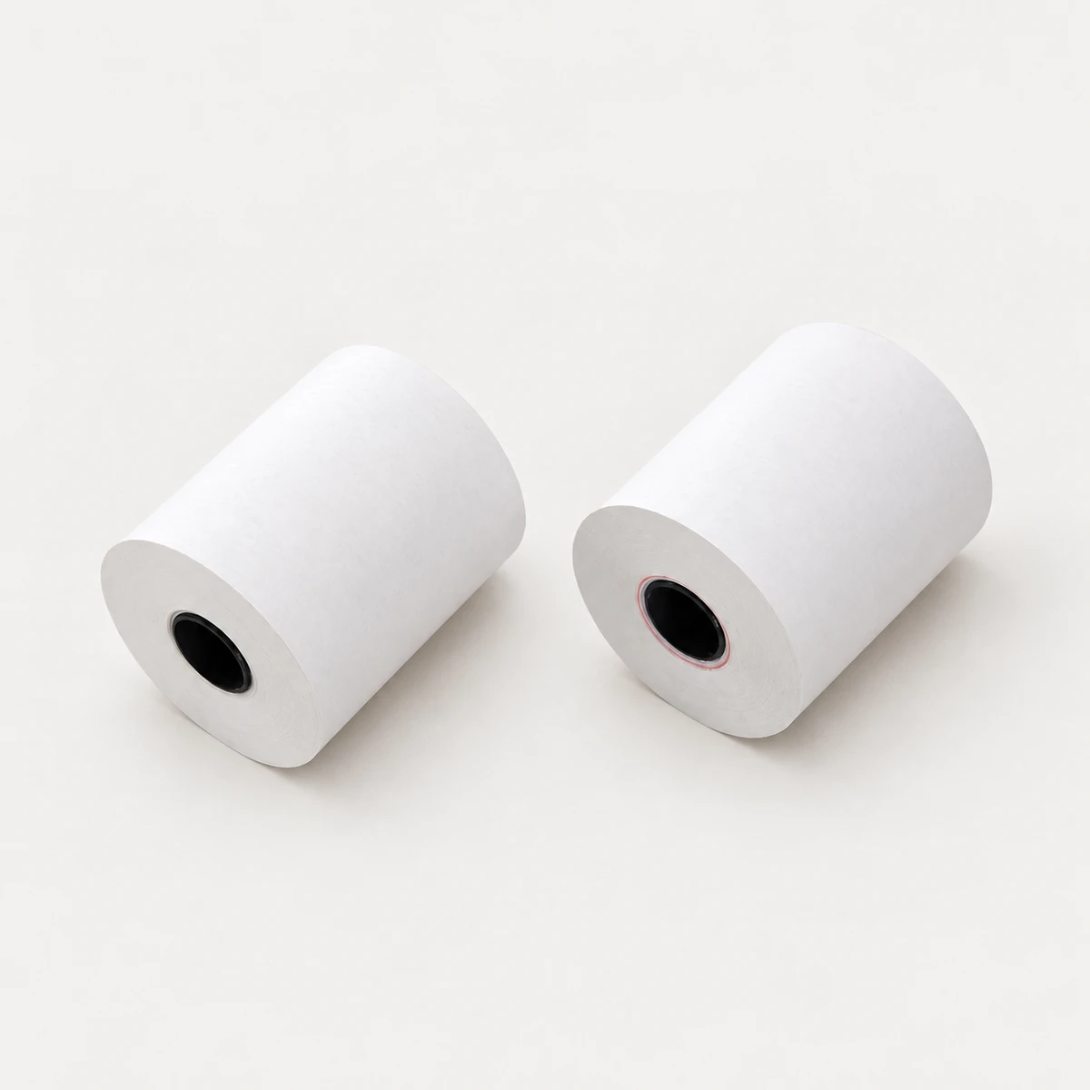 57 × 50 mm Thermal Till Rolls — 48 gsm