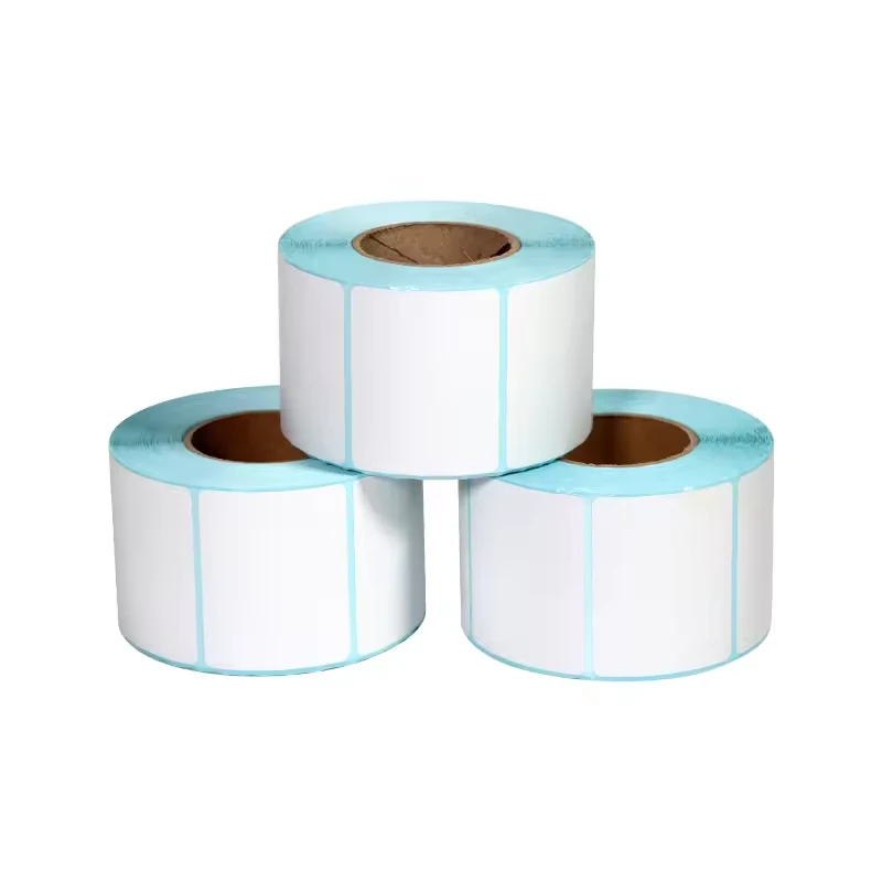 50 × 40 mm Direct Thermal Shipping Labels — view 5