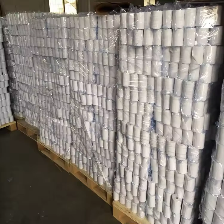 4 × 6 Thermal Shipping Label Rolls — view 5