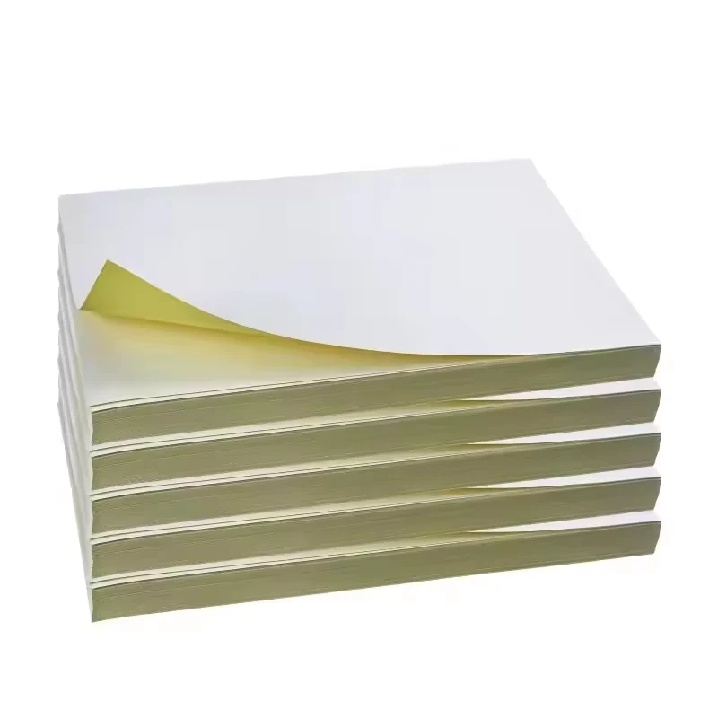 A4 Self-Adhesive Label Paper — view 7