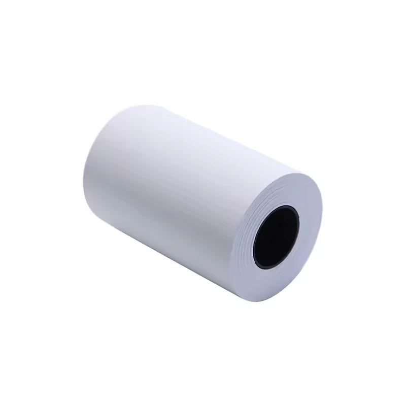 Thermal Receipt Rolls with 23 mm Plastic Tube Core — view 5
