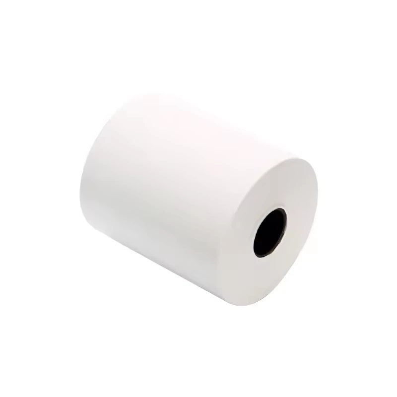 57 × 50 mm Thermal Till Rolls — 48 gsm — view 5