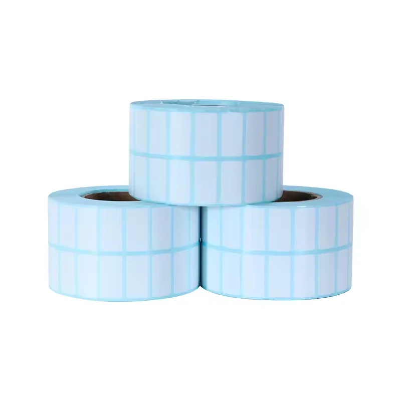 Custom Full-Color Printed Labels — view 6